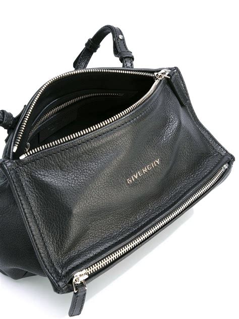 givenchy mini pandora pouch|givenchy pandora bag sale.